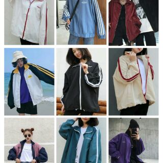 Coat ord đồng giá 160k
