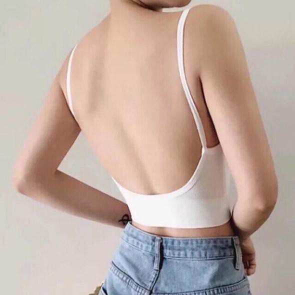 [Mã WAADD giảm 20k đơn 99k] Áo Bra Cotton 367 Đa Năng Mẫu Mới Hàng Xuất Nhật | BigBuy360 - bigbuy360.vn