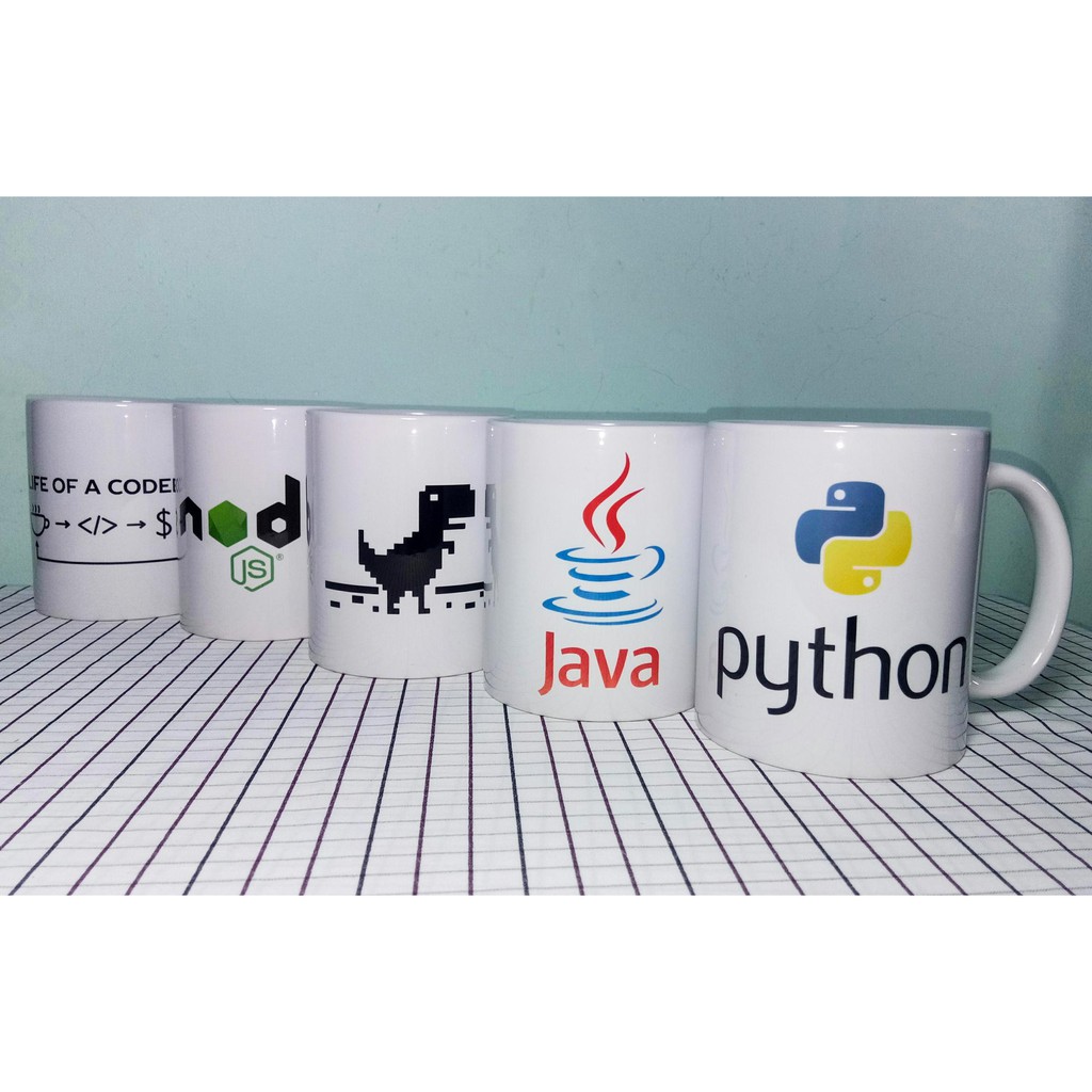 Ly sứ Python dành cho Developer lập trình viên