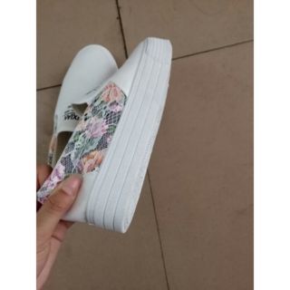 (Hàng order 15 ngày) giày lười nữ 2018