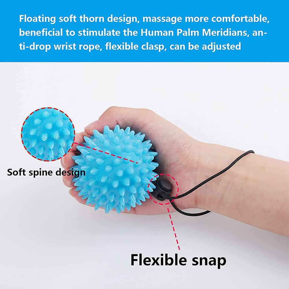 Dụng Cụ Luyện Tập Ngón Tay Chân Giảm Căng Thẳng Cho Nam Nữ