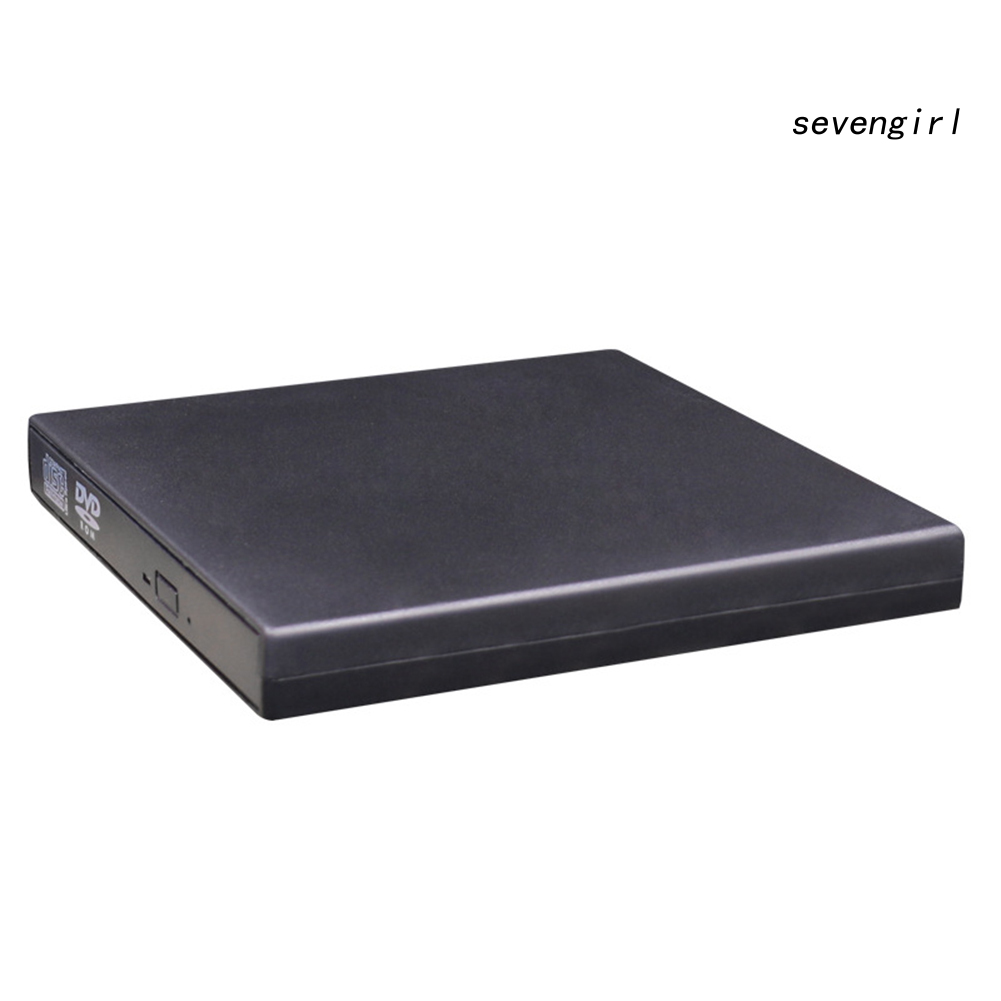 Đầu Đọc Đĩa Dvd Kết Nối Usb 2.0 | BigBuy360 - bigbuy360.vn