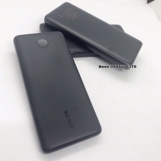 Sạc dự phòng Anker Core Slim A1231