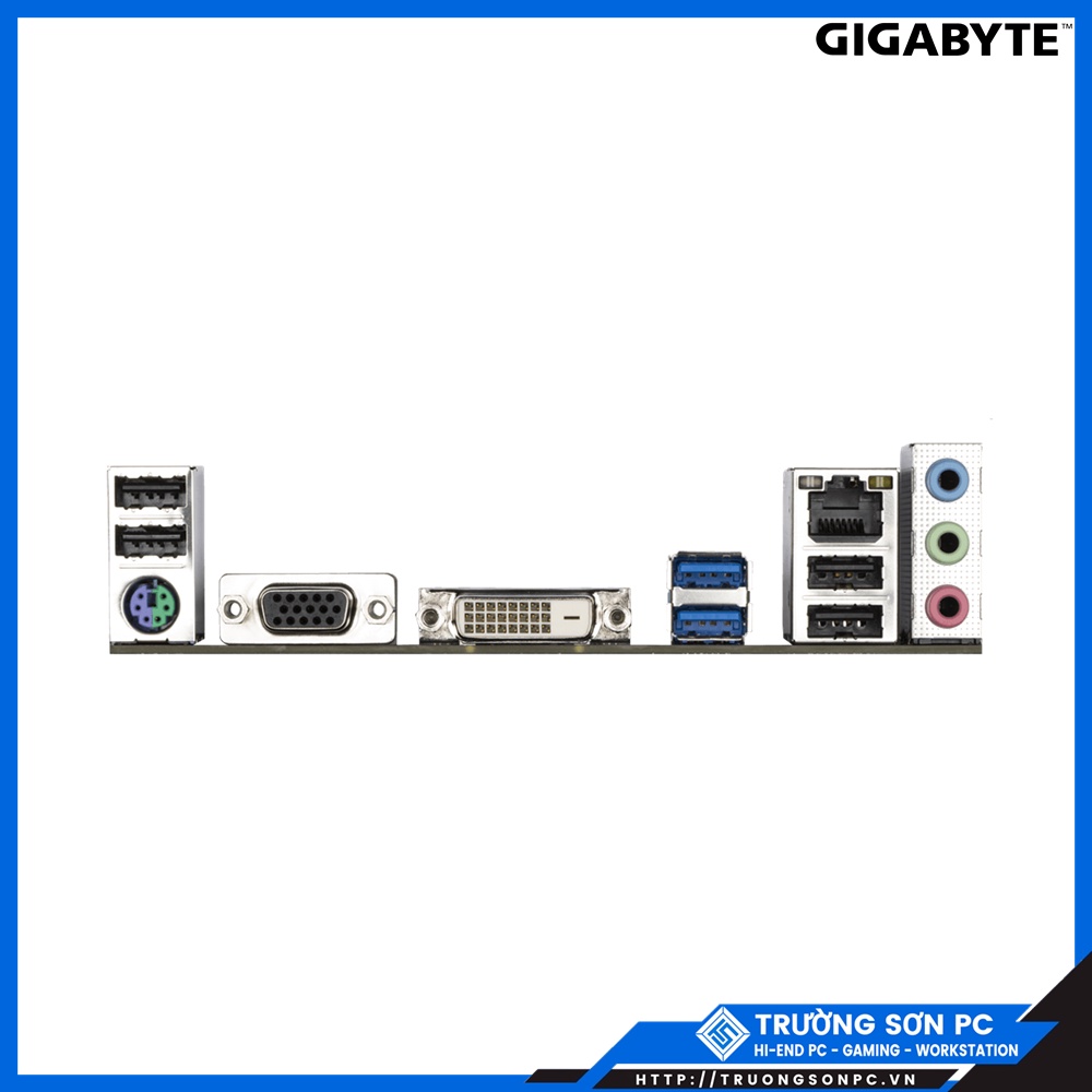 Mainboard Gigabyte H510MDS2V M.2 NVME Connector | Socket 1200
