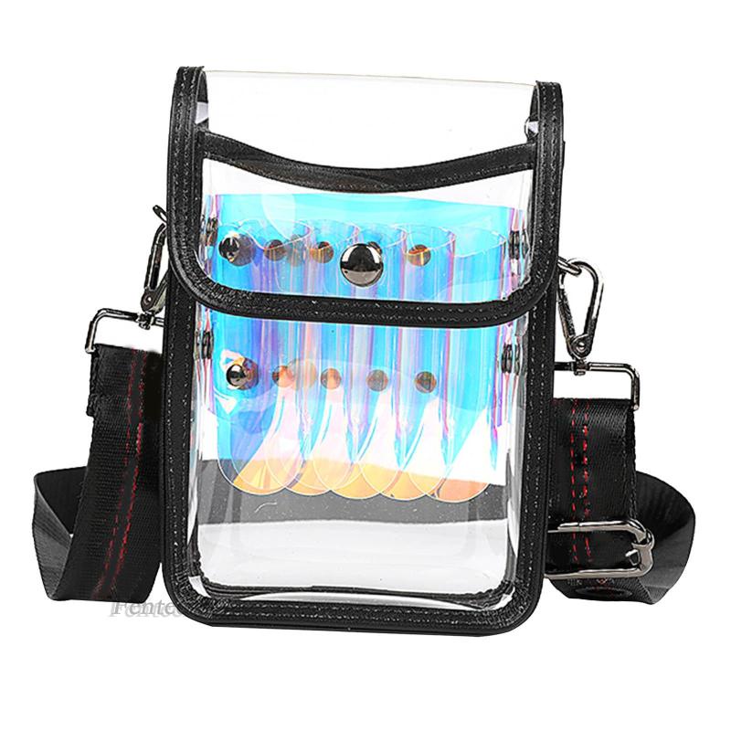 Túi Đeo Chéo Đựng Kéo Cắt Tóc Chuyên Nghiệp