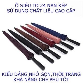 Ô gân 24 nan