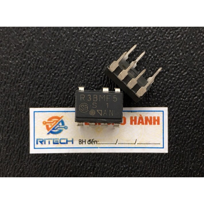 [Combo 5 chiếc] R3BMF5 Opto DIP-7