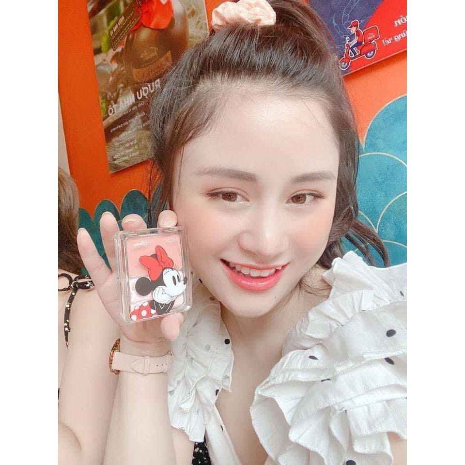 Phấn Má Hồng Disney & MOI Cosmetics bản giới hạn 2020 | BigBuy360 - bigbuy360.vn