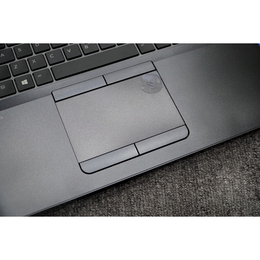 Laptop cũ hp zbook 15u g3 core i7 6600u ram 8 gb | BigBuy360 - bigbuy360.vn