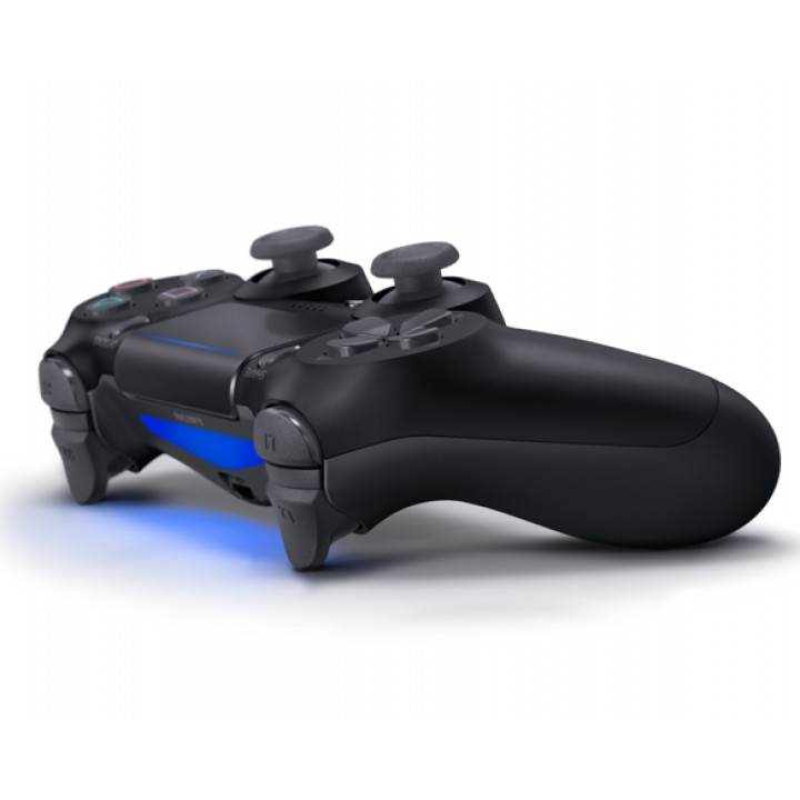 Tay cầm DualShock 4 Đen/Black CUH – ZCT2G 100% Hàng chính hãng