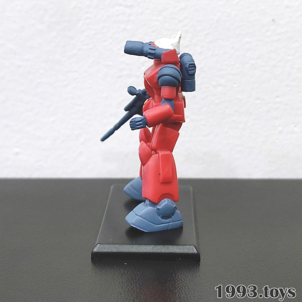 Mô hình chính hãng Bandai Figure Scale 1/400 Gundam Collection Vol.1 - RX-77-2 Guncannon