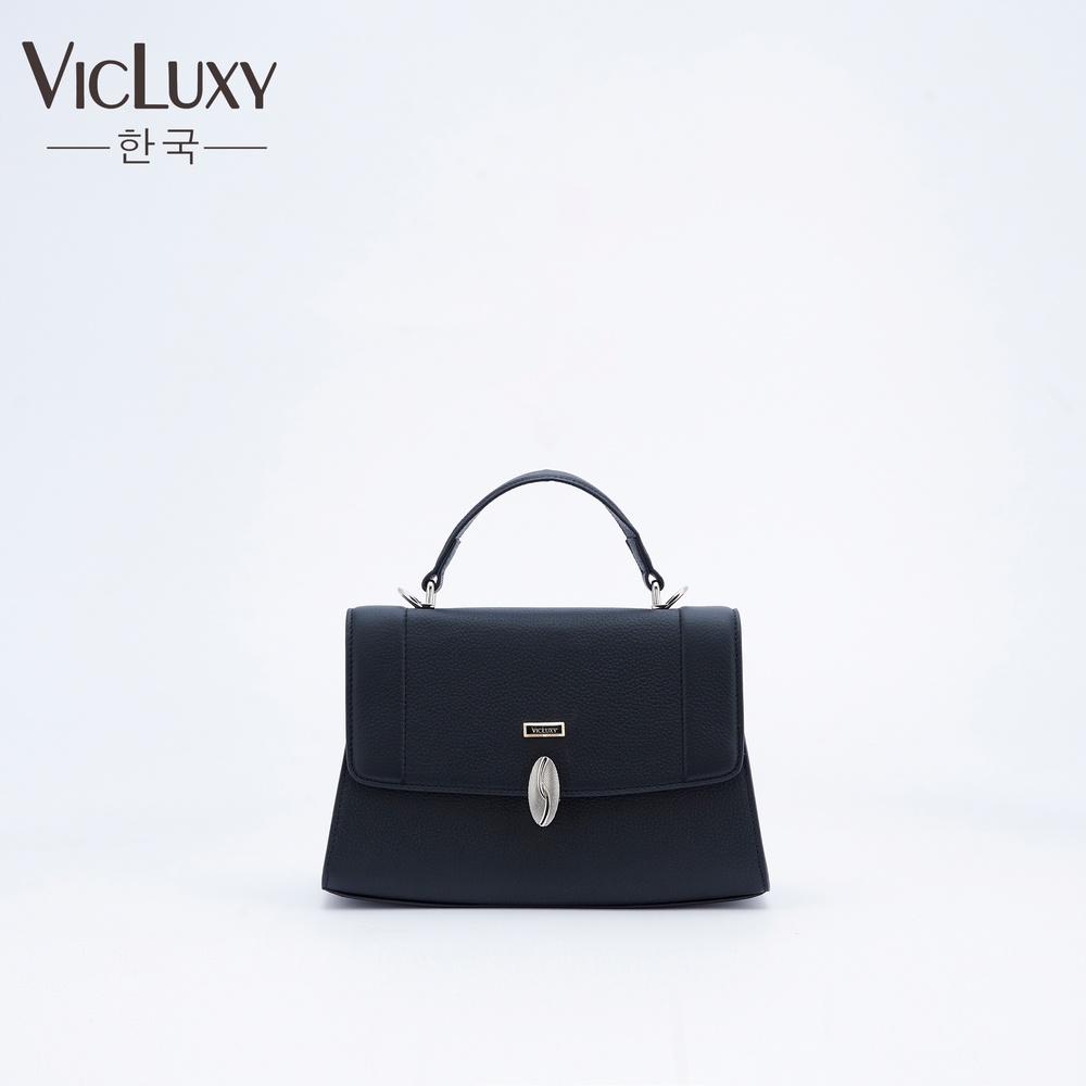 Túi xách nữ da thật cao cấp Vicluxy - VT055