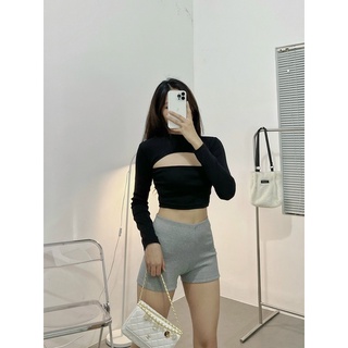 Short Biker (NEW IN)