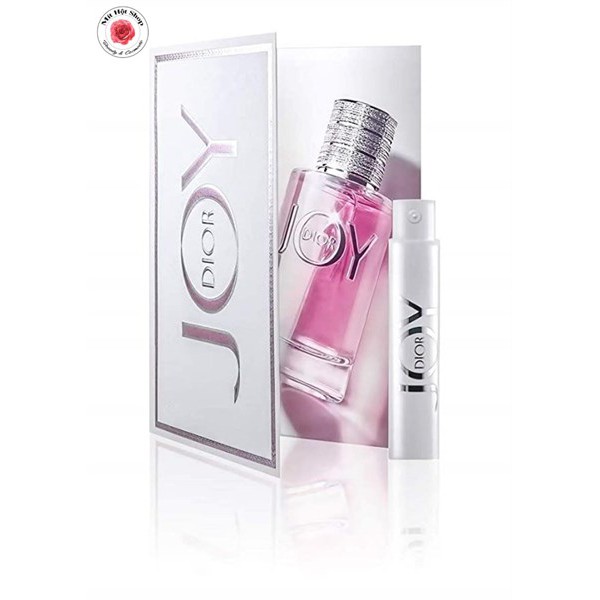 Sample nước hoa Dior Joy Eau De Parfum 1ml( date:12/2021)