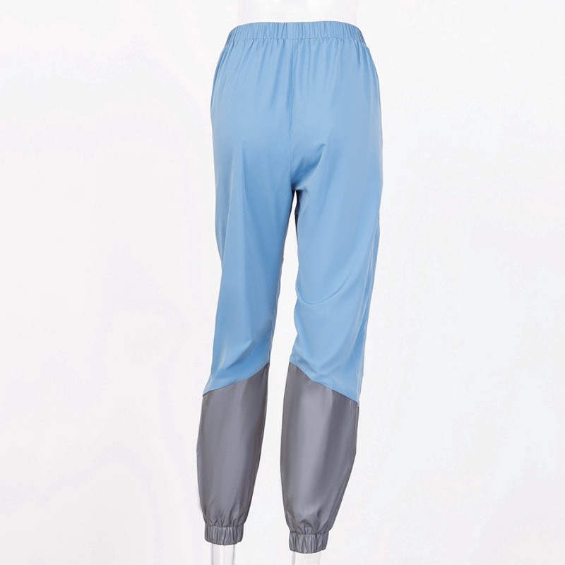 Quần phối phản quang 2 màu [ Sẵn ] | BigBuy360 - bigbuy360.vn