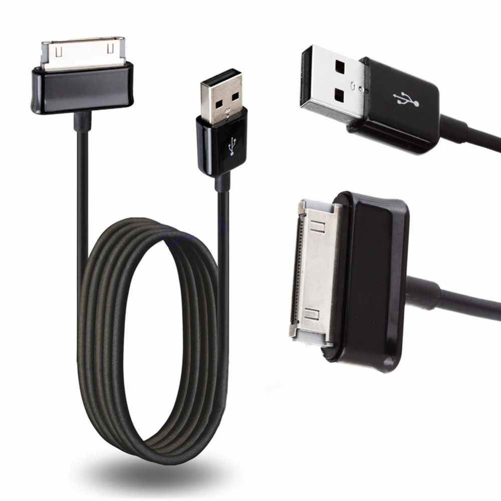 Dây Cáp Sạc Usb Cho Samsung Galaxy Tab P3100 P1000 P7300 P3100 xịn