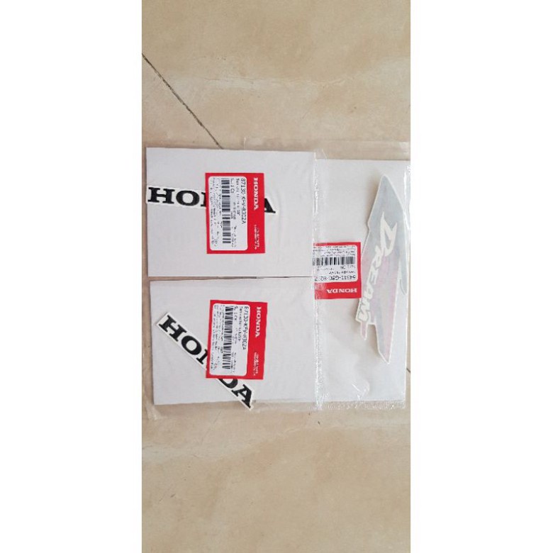 Bộ tem Dream Việt xịn hàng chuẩn đẹp đủ loại, Tem hàng đẹp lắp được cả dream thái và dream việt các đời