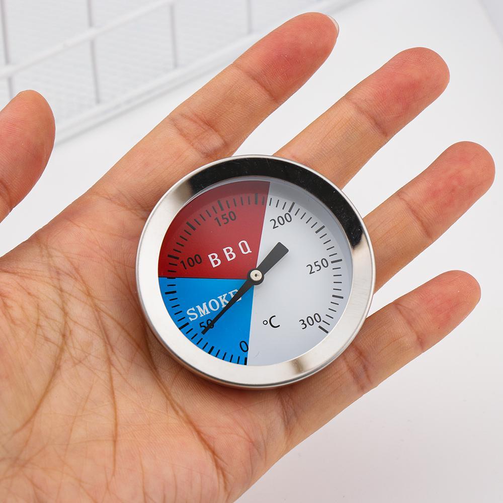 Nhiệt Kế Lò Nướng LANFY 300°C Thước Đo Nhiệt Độ Lò Nướng Chuyên Dụng