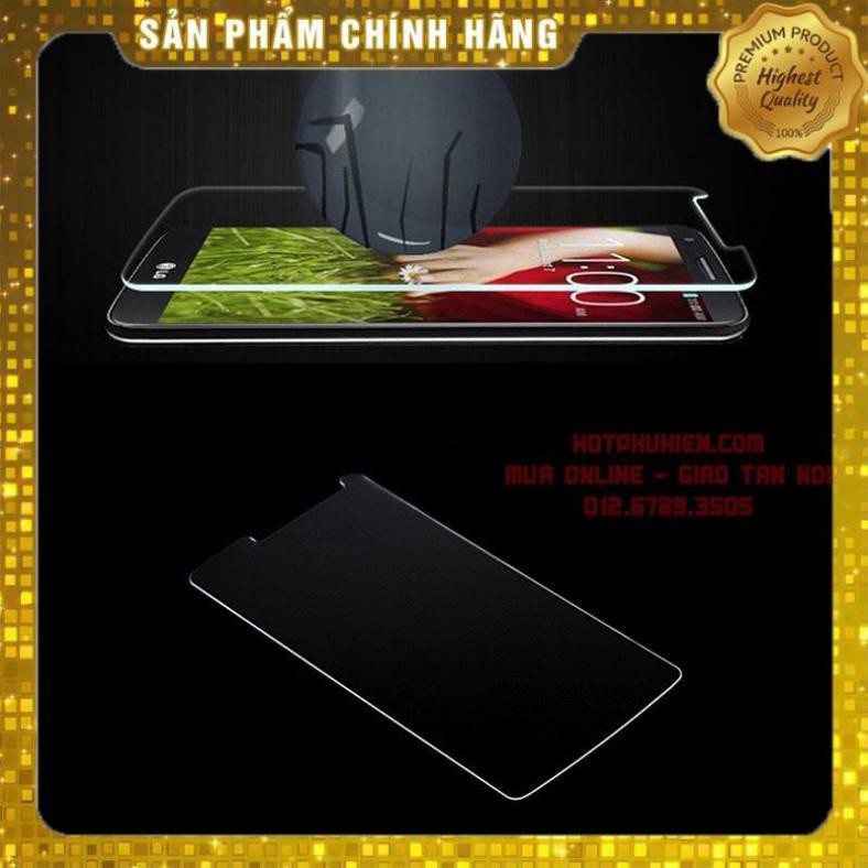 [BH 1 ĐỔI 1] Miếng dán cường lực Lg G3 độ cứng 9H chống bể vỡ màn hình tuyệt đối - phân phối hotphukien