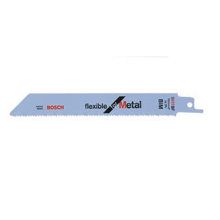 Lưỡi cưa kiếm cắt kim loại bosch s922bf 2608656014