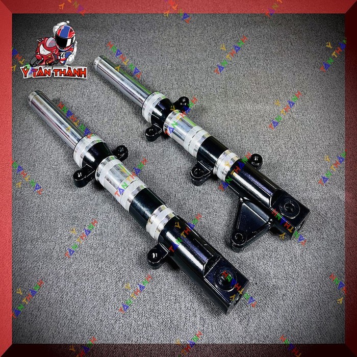 Phuộc trước Winner V1 phay thái MS320