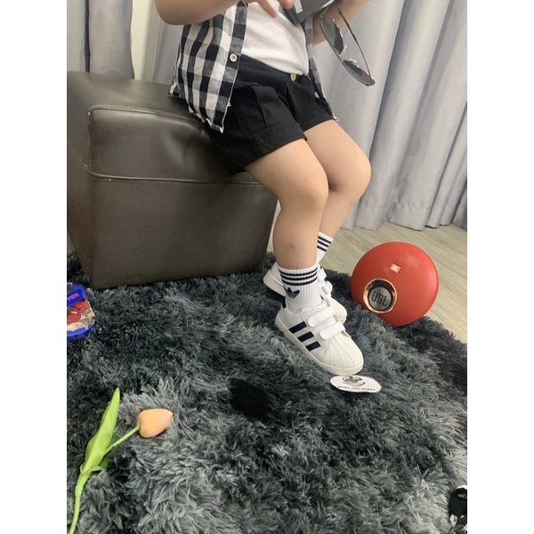 Tất Trẻ Em -Tất nike ,adidas trẻ em xuất dư