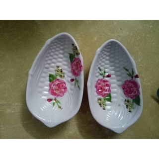 Set 2 đĩa phíp chấm hàng đẹp