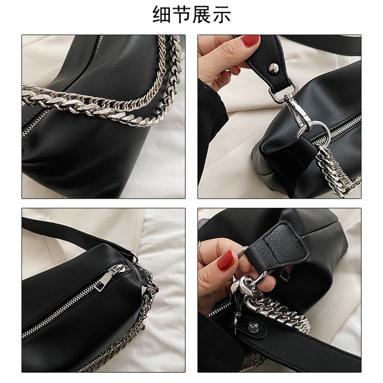 Túi Đeo Vai Cao Cấp Thời Trang Dễ Phối Đồ