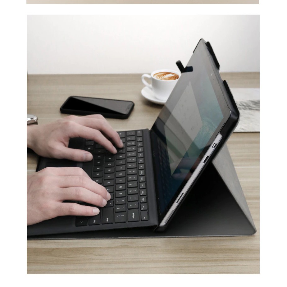 [HOTTT] Bao da chống sốc cao cấp cho macbook, laptop, surface Pro X, Pro 4,5,6,7 | BigBuy360 - bigbuy360.vn