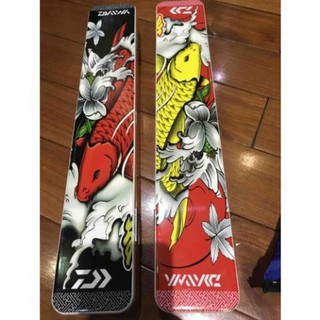 Hộp đựng thẻo câu đài hộp daiwa 3 ngăn