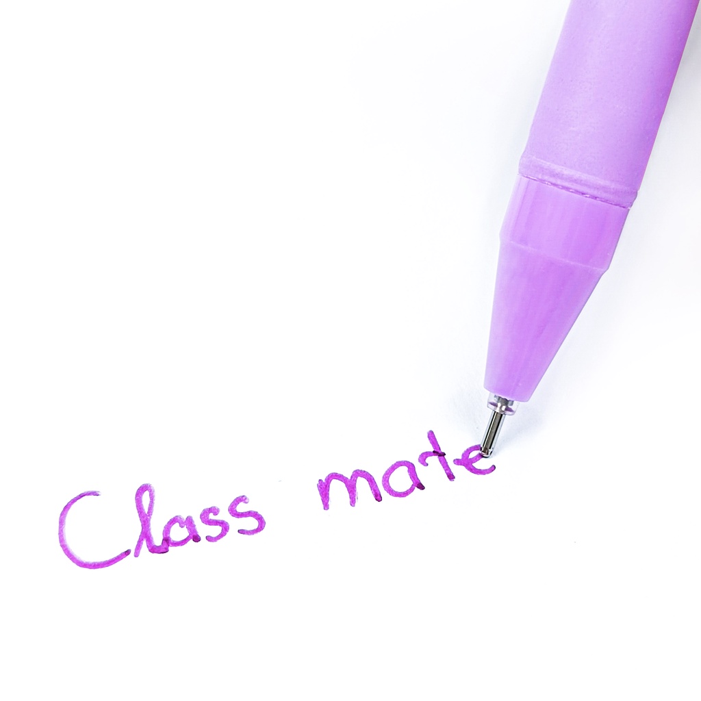 Bút Gel Xóa Được CLASSMATE An Toàn Không Độc Hại Ngòi 0.5mm GP02-PE