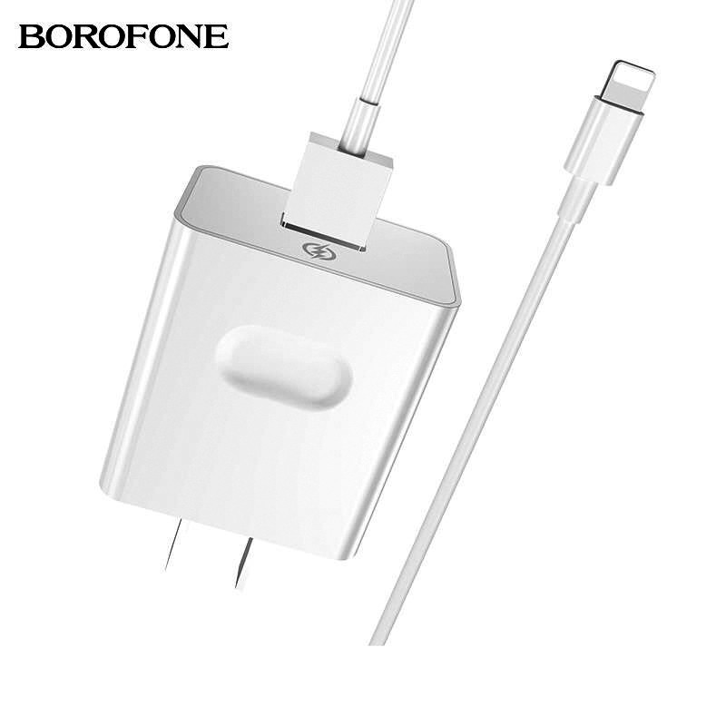 Kết quả hình ảnh cho cd2 lightning borofone