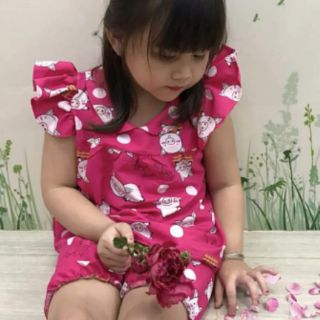 Compa Đồ bộ Kate cho bé giá 35k