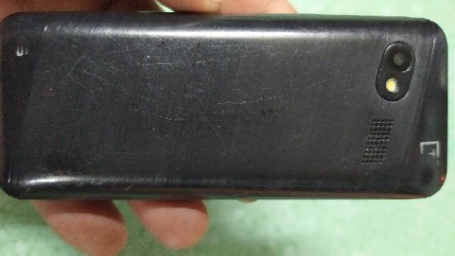 Điện thoại T-plus G101 2 sim