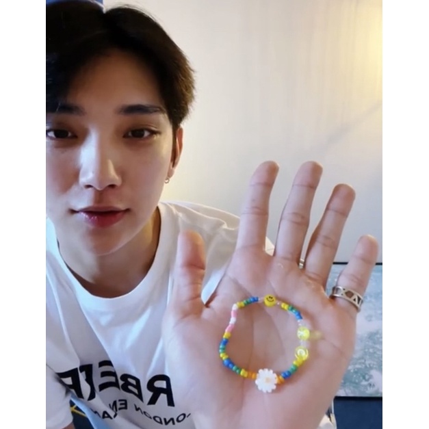 ✨ vòng tay cheapmoment JOSHUA SEVENTEEN✨