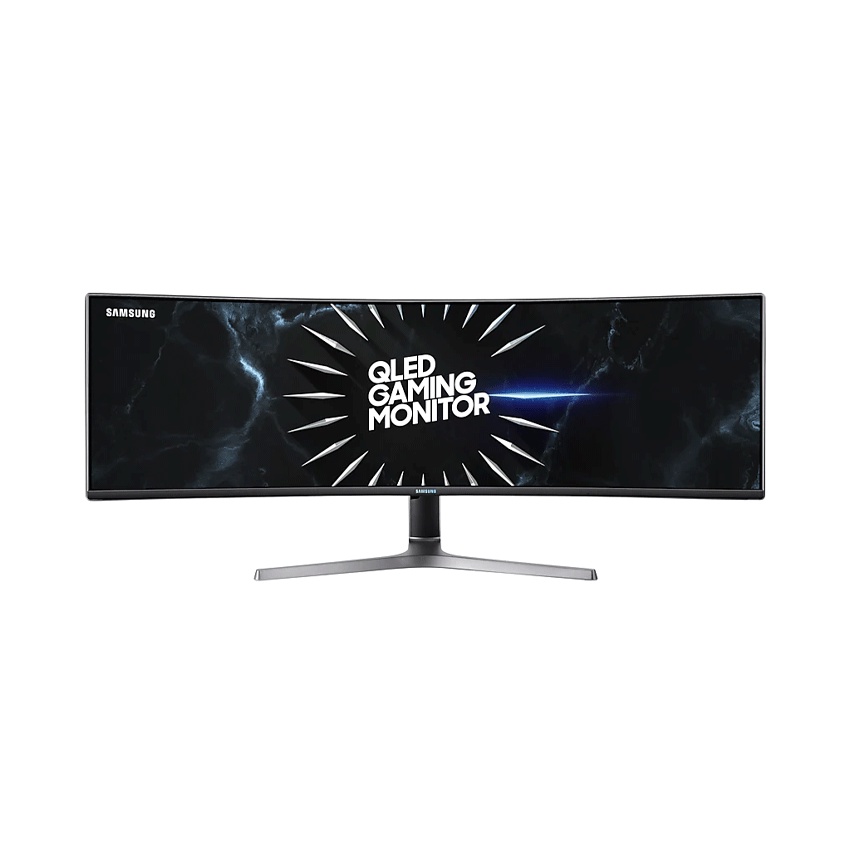 Màn hình máy tính Samsung LC49RG90SSEXXV 49inch QHD 120Hz Cong Dual QHD (5,120 x 1,440 )