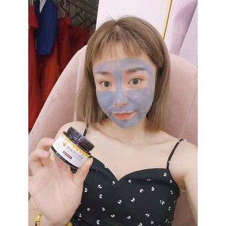MẶT NẠ BÙN NON MẬT ONG ZILAIX