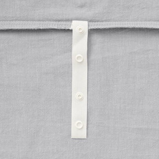 Vỏ Chăn Washed Cotton MUJI