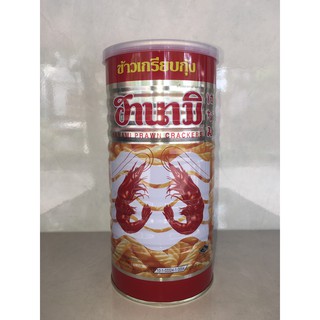 FREESHIP/Snack Tôm Thái lon 110g