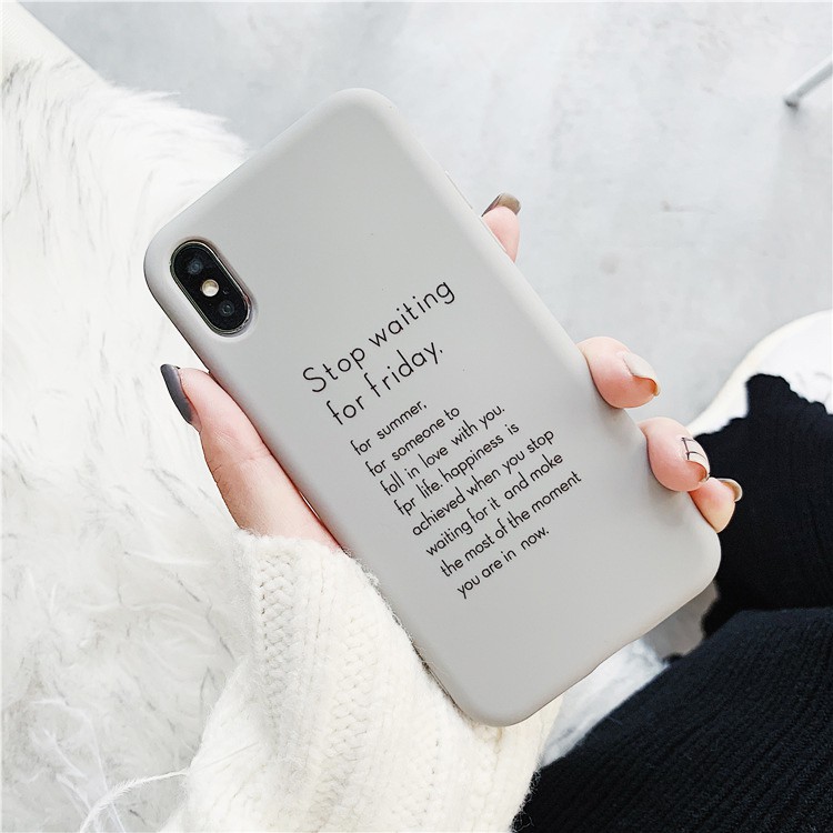 Ốp lưng iphone Chocolate TPU trơn dẻo mềm 5/5s/6/6plus/6s/6splus/7/7plus/8/8plus/x/xr/xs/11/12/pro/max/plus/promax | BigBuy360 - bigbuy360.vn