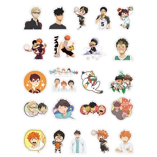 Set 100 nhãn dán trang trí sổ tay độc đáo