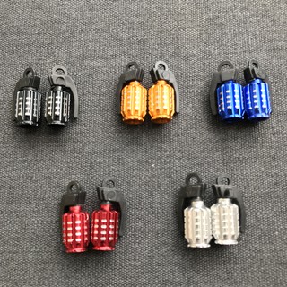 ỐC VAN VÒI KIỂU CHO XE MÁY NGỘ NGHĨNH