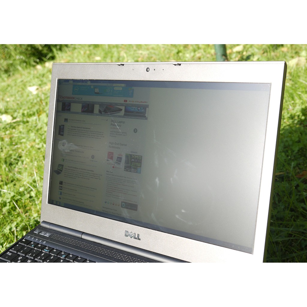 [Mã ELLAPTOP giảm 5% đơn 6TR]Laptop cũ dell precision M4800 i7 4800mq, ram 8gb, ssd 256gb, card k2100m, 15.6 inch fullhd | BigBuy360 - bigbuy360.vn