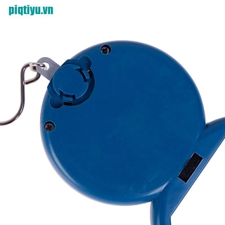 Piyu♪1 Cân Hành Lý Có Móc Treo