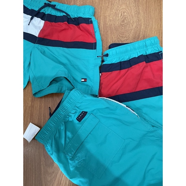 Quần bơi Tommy hàng xuất xịn cho bé trai