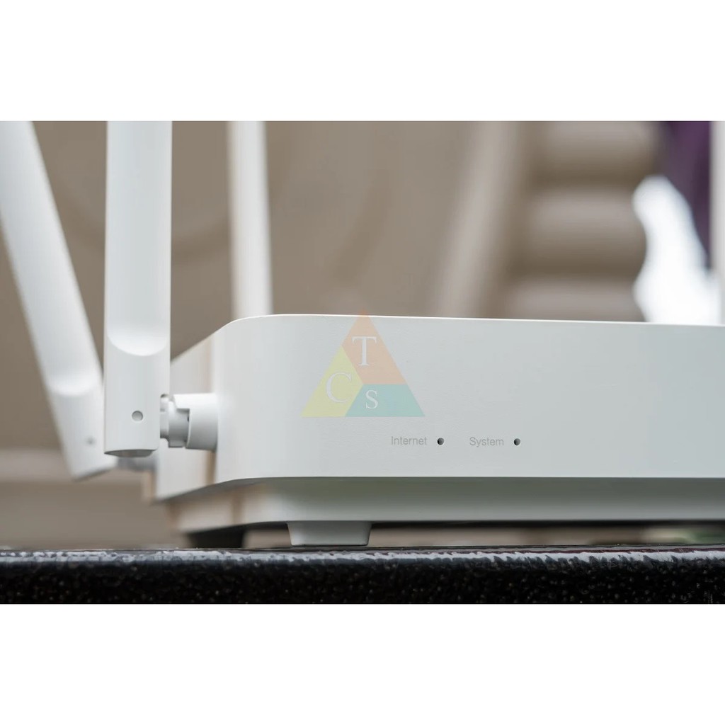 [Mã SKAMA07 giảm 8% đơn 250k]Bộ phát wifi Router Wifi Redmi AX6 hỗ trợ Wifi 6 - Mesh - 248 thiết bị - 2976Mbps | BigBuy360 - bigbuy360.vn