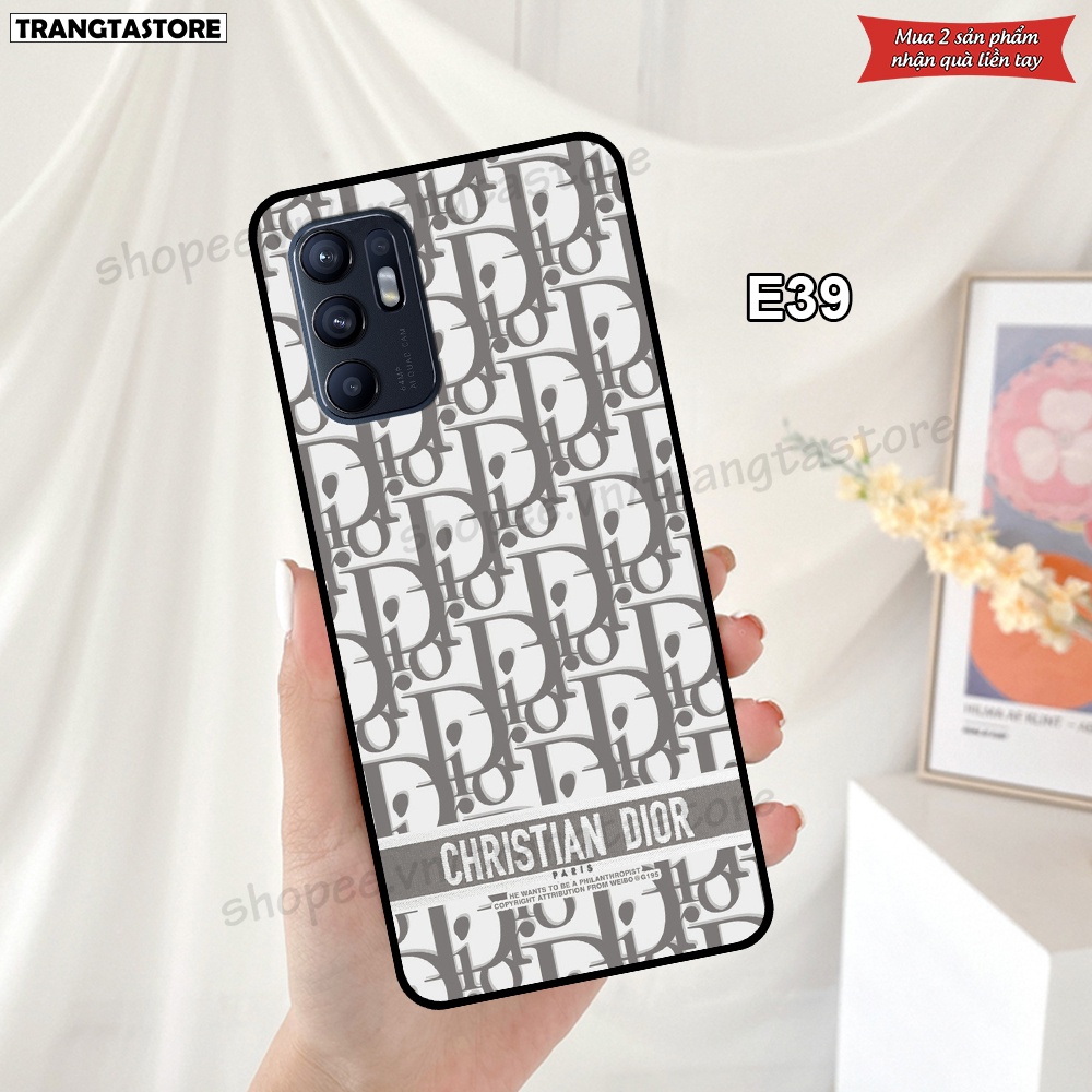 Ốp lưng Oppo Reno 6 5G/ Reno6 5G - Reno 6z 5G/ Reno6 Z 5G  in hình dễ thương - đáng yêu - siêu hot.