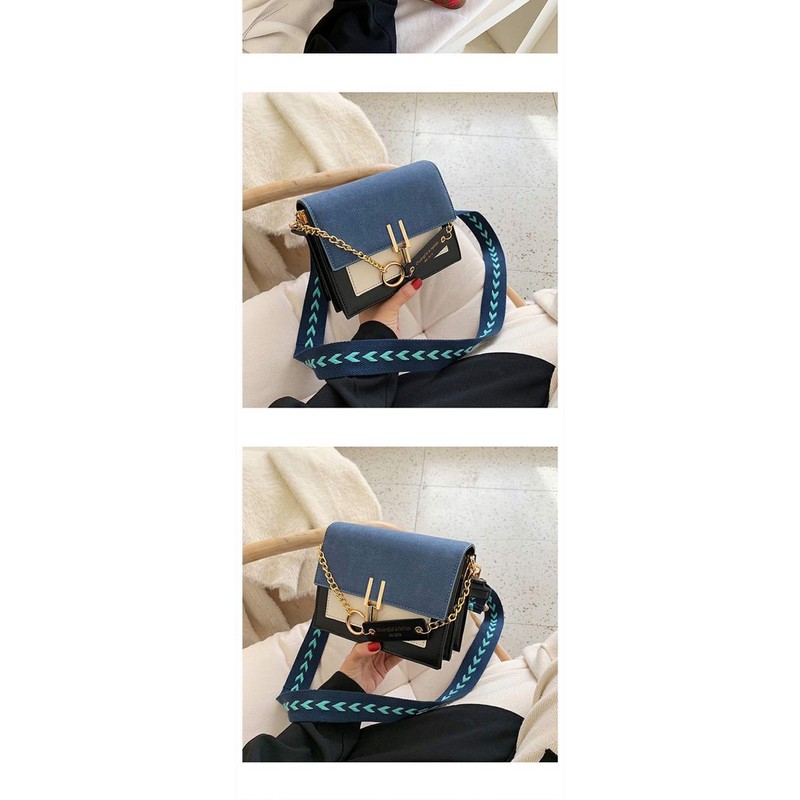 Túi đeo chéo nữ xinh đẹp vintage thổ cẩm cặp ulzzang balo ví mini giá rẻ cho học sinh đi học chơi