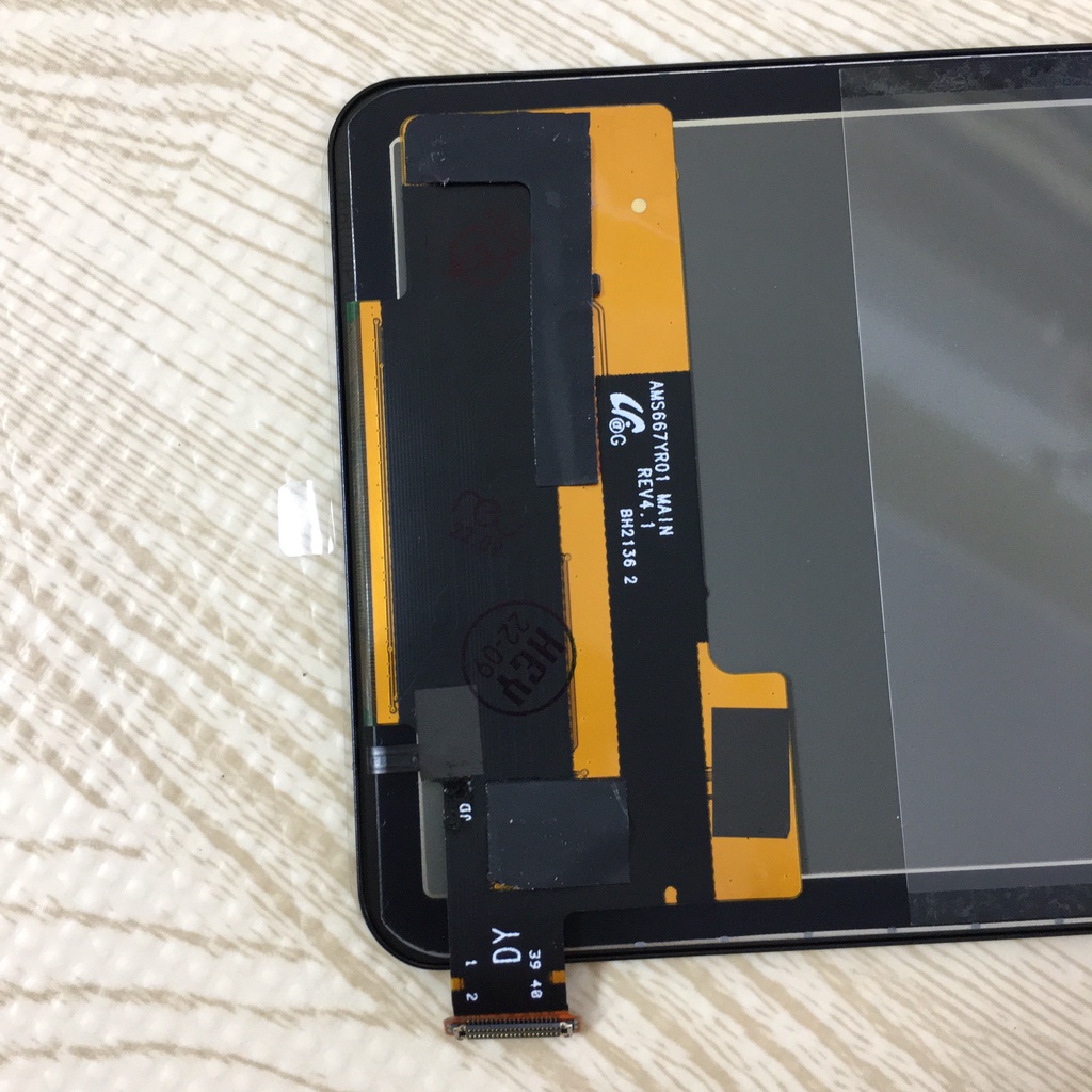 Màn hình Xiaomi Redmi Note 10 Pro-4G / Redmi Note 11 Pro-4G / Note 11 Pro-5G / Redmi Note 11 Pro Plus / poco x4 pr