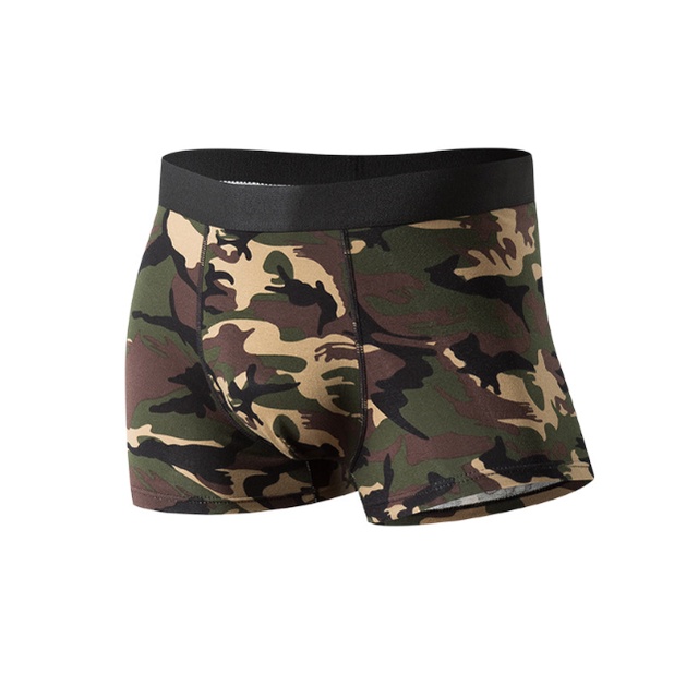 Quần Lót Boxer nam